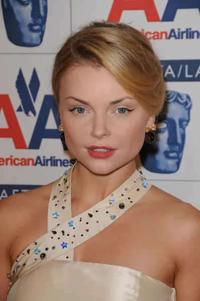 Izabella miko — Zdjęcie stockowe