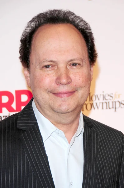 Billy Crystal — Stockfoto