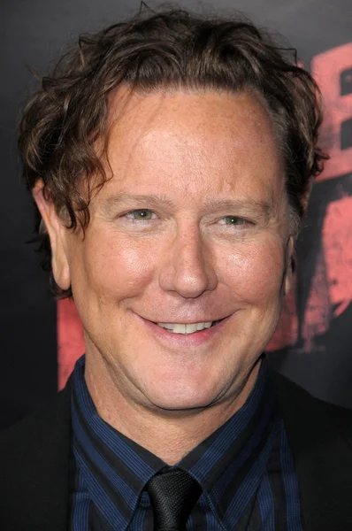 Judge Reinhold — Stockfoto