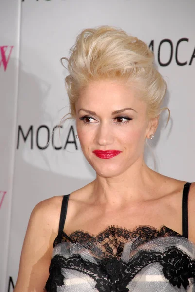 Gwen Stefani — Stockfoto