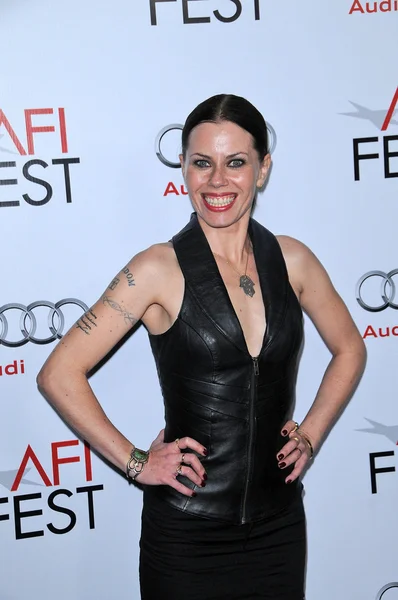 Fairuza Balk —  Fotos de Stock