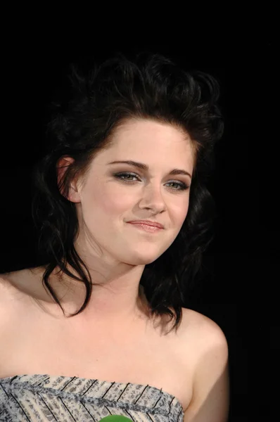 Kristen Stewart — Stockfoto