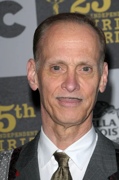 John waters — Stockfoto