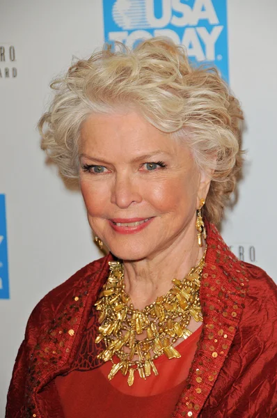 Ellen Burstyn. —  Fotos de Stock