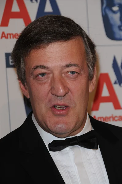 Stephen Fry — Stock fotografie