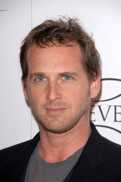 Josh Lucas at Everlon Diamond Knot Collection Honors Carey Mulligan, Chateau Marmont, Los Angeles, CA. 03-05-10 — Stock Photo, Image