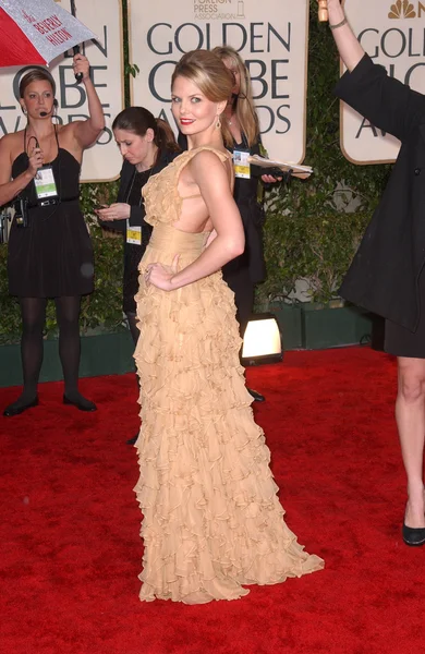 Jennifer Morrison