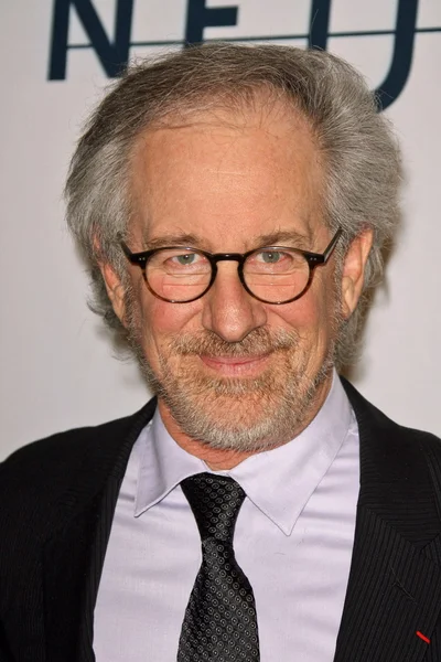 Steven Spielberg. —  Fotos de Stock