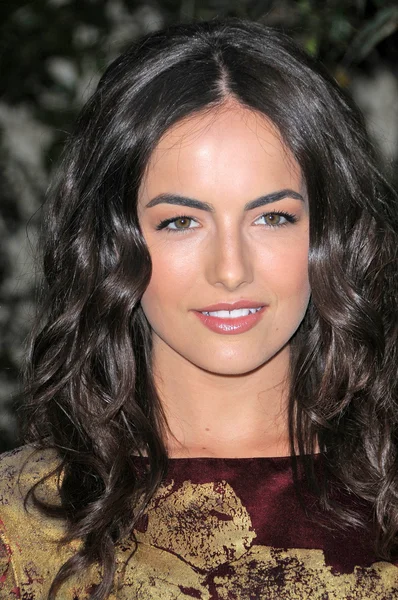 Camilla Belle na 3rd Annual Women In Film Pre-Oscar Cocktail Party, Residência Privada, Los Angeles, CA. 03-04-10 — Fotografia de Stock