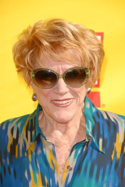 Jeanne Cooper — Stockfoto