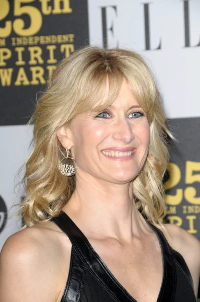 Laura Dern — Stock Photo, Image