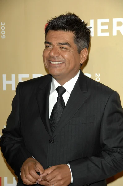 George Lopez. — Foto Stock