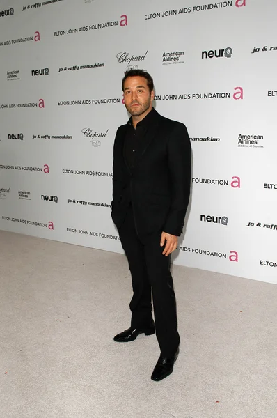 Jeremy Piven. — Foto de Stock