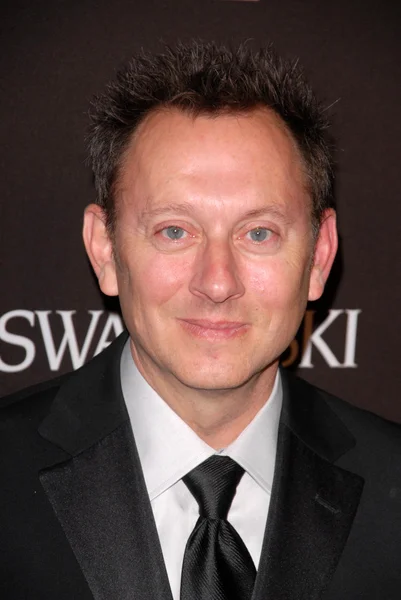 Michael Emerson — Zdjęcie stockowe