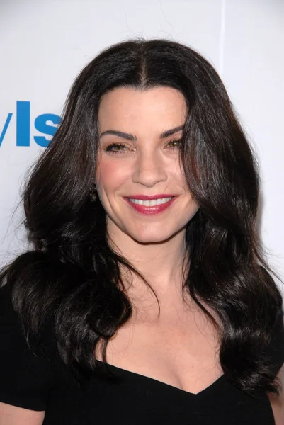 Julianna Margulies — Zdjęcie stockowe