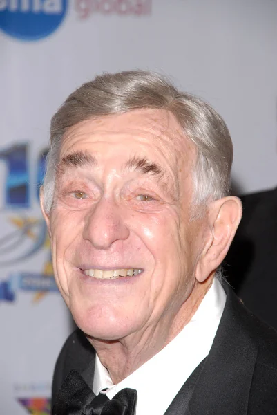 Shelley Berman — Zdjęcie stockowe