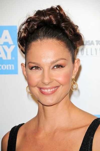 Ashley Judd. — Foto de Stock