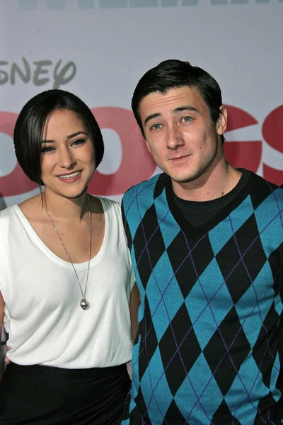 Zelda Williams — Foto de Stock