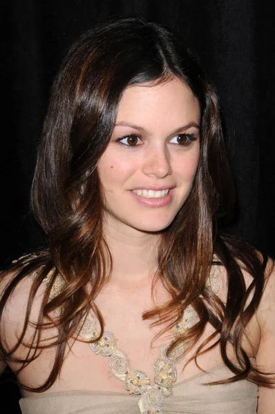 Rachel Bilson — Stock Photo, Image