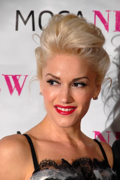 Gwen Stefani — Stockfoto