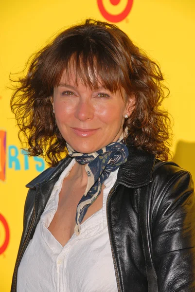 Jennifer Grey — Zdjęcie stockowe