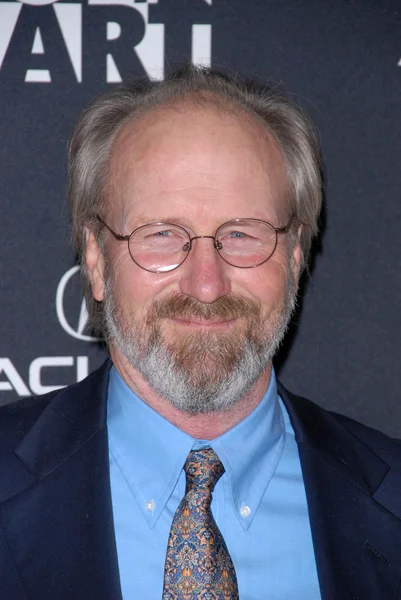 William Hurt — Stock Photo, Image