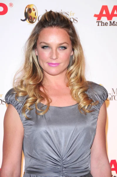 Elisabeth Rohm — Stock Photo, Image