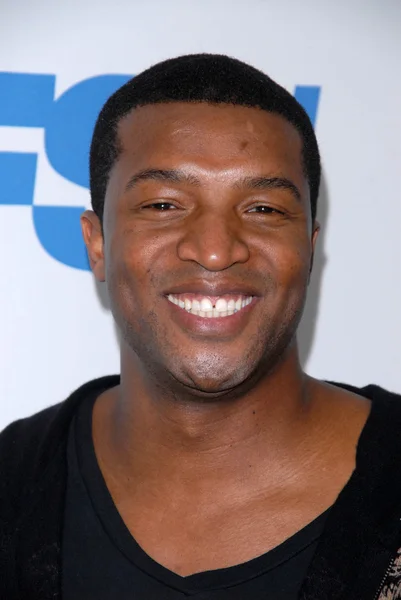 Roger Cross — Stock Photo, Image