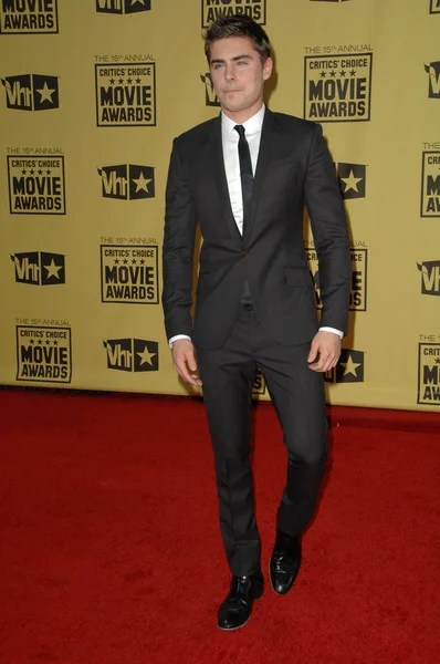 Zac Efron