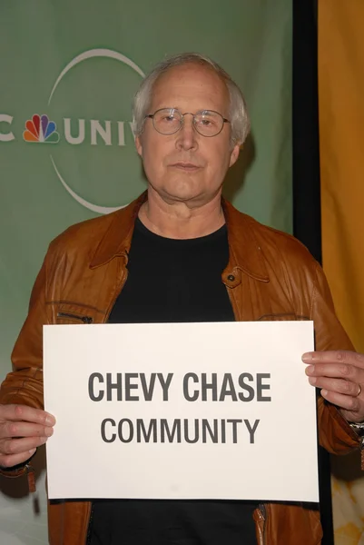 Chevy Chase. —  Fotos de Stock