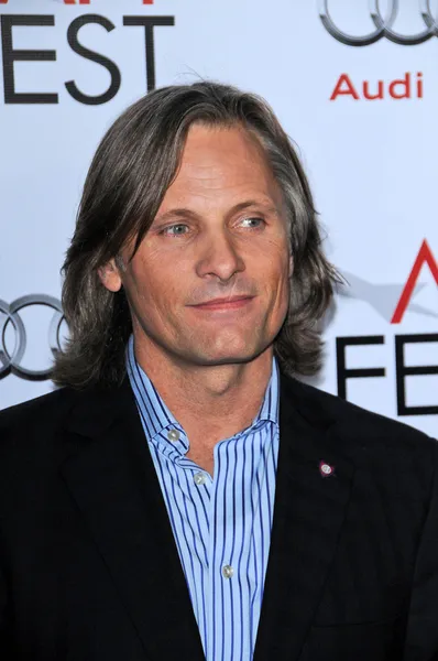 Viggo Mortensen — Photo