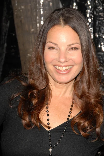 Fran Drescher — Stockfoto