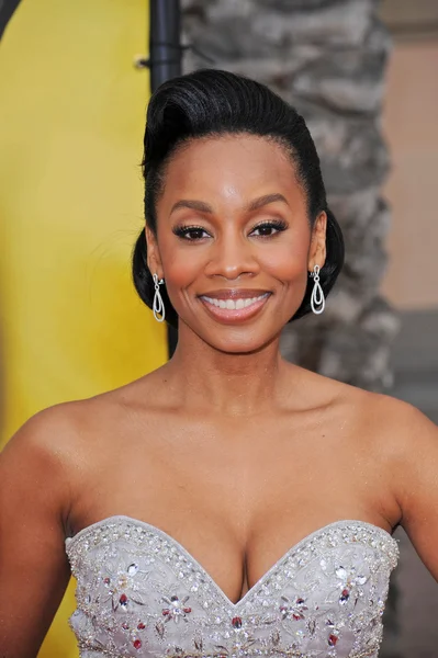 Anika Noni Rose — Stockfoto