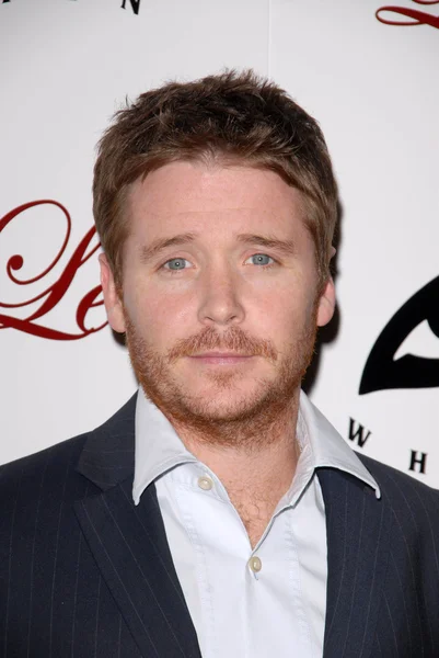 Kevin Connolly. — Fotografia de Stock