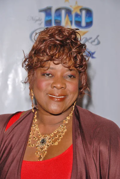 Loretta Devine — Stock Photo, Image