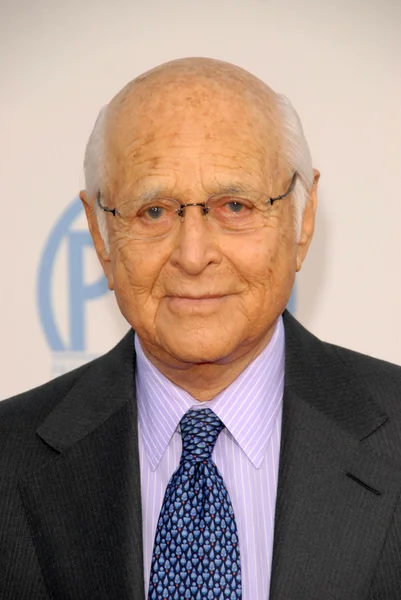 Norman Lear w 21 roczny Pga nagrody, Hollywood Palladium, Hollywood, Ca. 01-24-10 — Zdjęcie stockowe