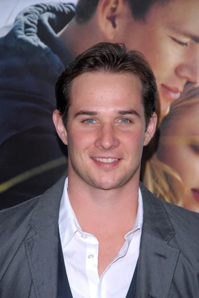 Ryan Merriman — Foto Stock