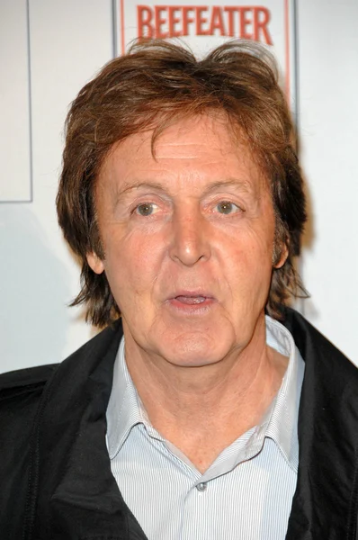 Paul Mccartney — Zdjęcie stockowe