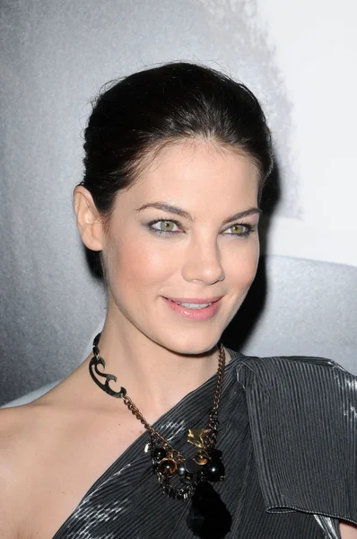 Michelle Monaghan Stock Image