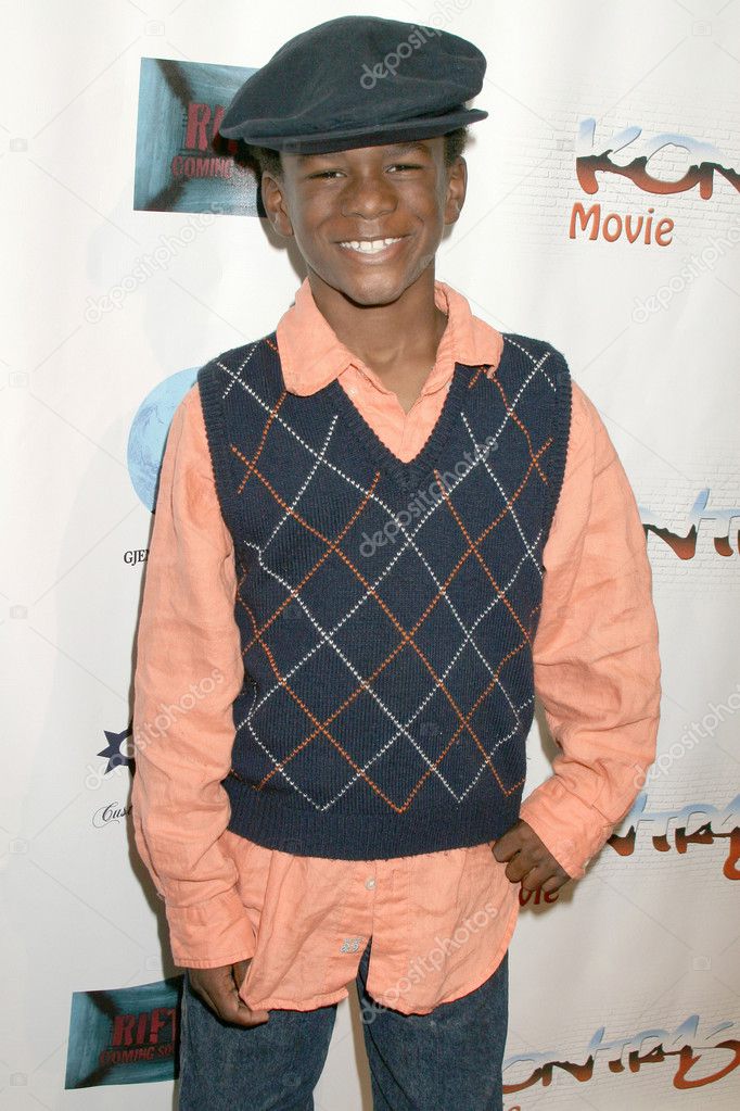 Jayce Dempsey Stock Editorial Photo © s_bukley 15059881