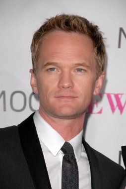 Neil Patrick Harris, Moca yeni 30 Anniversary Gala, Moca Grand Avenue, Los Angeles, Ca. 11-14-09