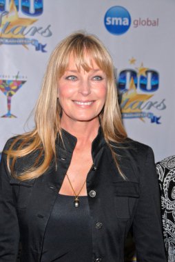 Bo Derek