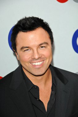 Seth Macfarlane