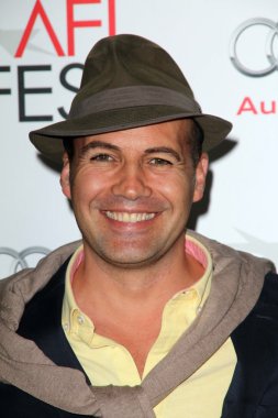 Billy zane
