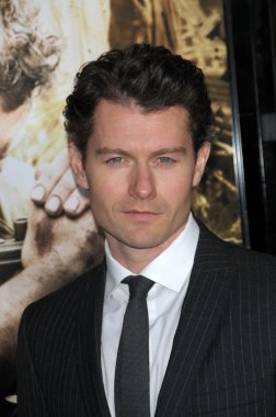 james badge dale