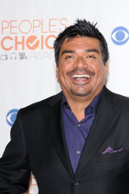 George Lopez