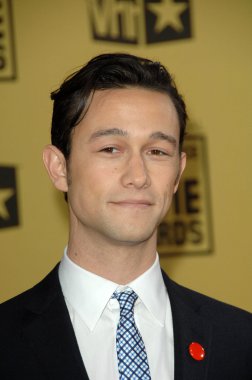 Joseph Gordon-Levitt