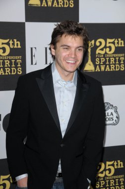 Emile Hirsch