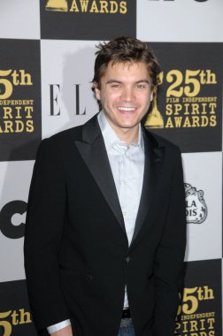Emile Hirsch