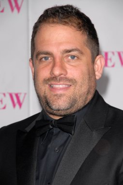 Brett ratner